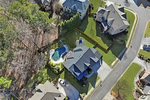 1830 Callaway Ridge Dr NW, Kennesaw, GA 30152 - Photo 3