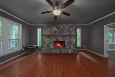 2416 Mount Vernon Road, Lithia Springs, GA 30122 - Photo 21