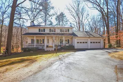 2416 Mount Vernon Road, Lithia Springs, GA 30122 - Photo 1