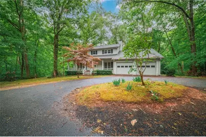 2416 Mount Vernon Road, Lithia Springs, GA 30122 - Photo 3