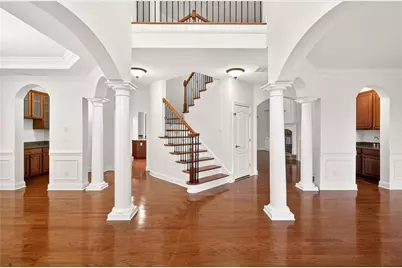 1739 Nemours Dr., Kennesaw, GA 30152 - Photo 9