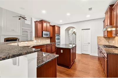 1739 Nemours Dr., Kennesaw, GA 30152 - Photo 25