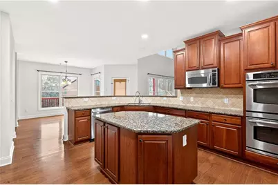 1739 Nemours Dr., Kennesaw, GA 30152 - Photo 21