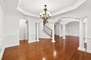 1739 Nemours Dr, Kennesaw, GA 30152 - Photo 3