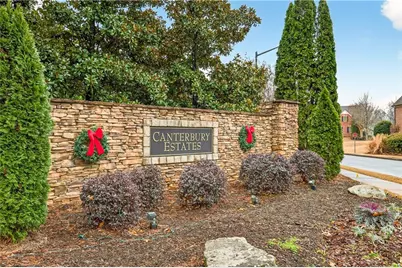 1739 Nemours Dr., Kennesaw, GA 30152 - Photo 7