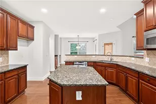 1739 Nemours Dr, Kennesaw, GA 30152 - Photo 1