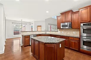 1739 Nemours Dr, Kennesaw, GA 30152 - Photo 21