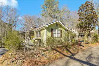 4329 Park Street, Acworth, GA 30101 - Photo 3