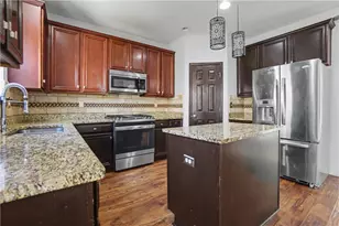 4320 Ambassador Way, Cumming, GA 30040 - Photo 15