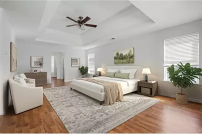 4320 Ambassador Way, Cumming, GA 30040 - Photo 27