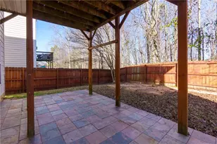 4320 Ambassador Way, Cumming, GA 30040 - Photo 39