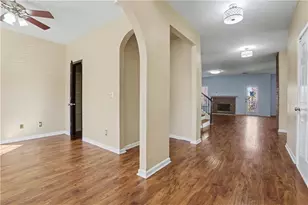 4320 Ambassador Way, Cumming, GA 30040 - Photo 5