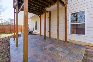 4320 Ambassador Way, Cumming, GA 30040 - Photo 41