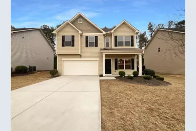 1036 Glenwyck Drive, Braselton, GA 30517 - Photo 1