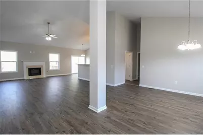 156 Alexandria Way, Dallas, GA 30132 - Photo 5