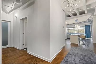 805 Peachtree Street NE #416, Atlanta, GA 30308 - Photo 7