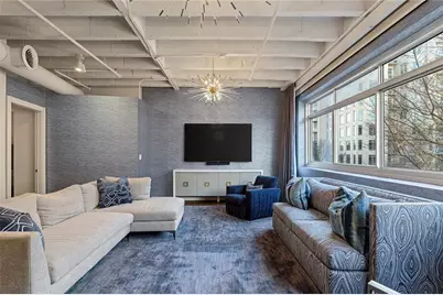 805 Peachtree Street NE #416, Atlanta, GA 30308 - Photo 13