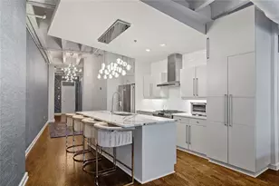 805 Peachtree St NE, Atlanta, GA 30308 - Photo 5