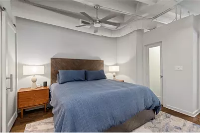 805 Peachtree Street NE #416, Atlanta, GA 30308 - Photo 19