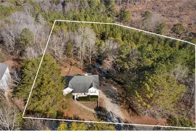 16 Wesley Mill Drive, Adairsville, GA 30103 - Photo 3