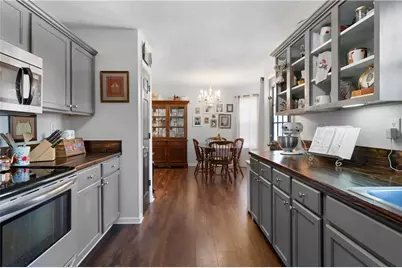 16 Wesley Mill Drive, Adairsville, GA 30103 - Photo 17