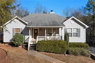 16 Wesley Mill Dr, Adairsville, GA 30103 - Photo 1