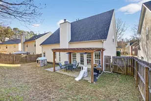 558 Austin Creek Dr, Buford, GA 30518 - Photo 47