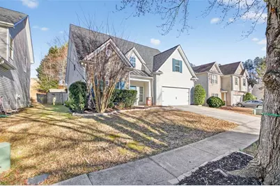 558 Austin Creek Drive, Buford, GA 30518 - Photo 3