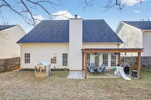 558 Austin Creek Dr, Buford, GA 30518 - Photo 45