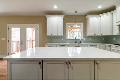 5229 Camden Lake Parkway NW, Acworth, GA 30101 - Photo 13