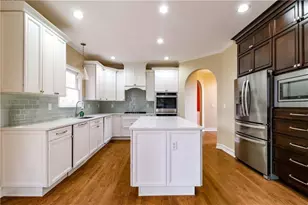 5229 Camden Lake Pkwy NW, Acworth, GA 30101 - Photo 3