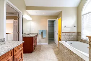 5229 Camden Lake Pkwy NW, Acworth, GA 30101 - Photo 31