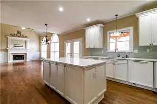 5229 Camden Lake Pkwy NW, Acworth, GA 30101 - Photo 11