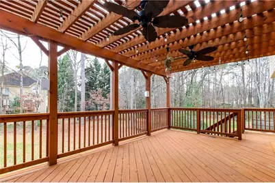 5229 Camden Lake Parkway NW, Acworth, GA 30101 - Photo 43