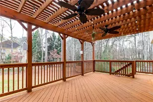 5229 Camden Lake Pkwy NW, Acworth, GA 30101 - Photo 43
