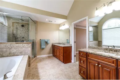 5229 Camden Lake Parkway NW, Acworth, GA 30101 - Photo 29