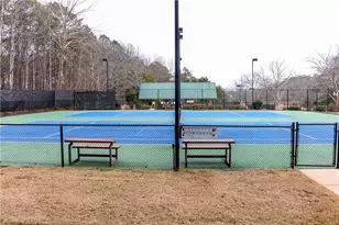 5229 Camden Lake Pkwy NW, Acworth, GA 30101 - Photo 53