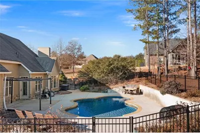 69 Fallen Branch Circle SE, Rome, GA 30161 - Photo 43