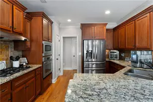 69 Fallen Branch Cir SE, Rome, GA 30161 - Photo 13