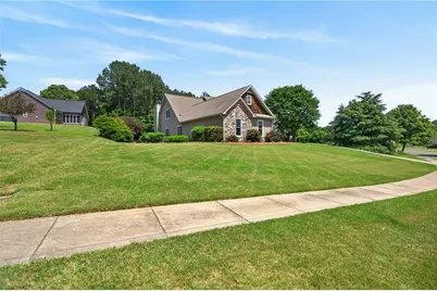 69 Fallen Branch Circle SE, Rome, GA 30161 - Photo 5