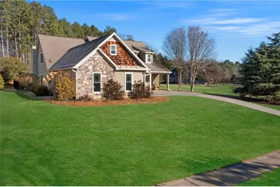 69 Fallen Branch Circle SE, Rome, GA 30161 - Photo 3