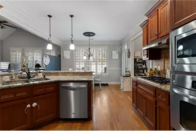 69 Fallen Branch Circle SE, Rome, GA 30161 - Photo 23