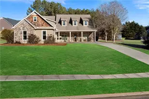 69 Fallen Branch Cir SE, Rome, GA 30161 - Photo 1