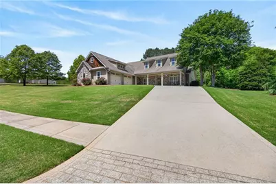 69 Fallen Branch Circle SE, Rome, GA 30161 - Photo 3