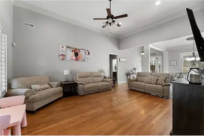 69 Fallen Branch Circle SE, Rome, GA 30161 - Photo 9