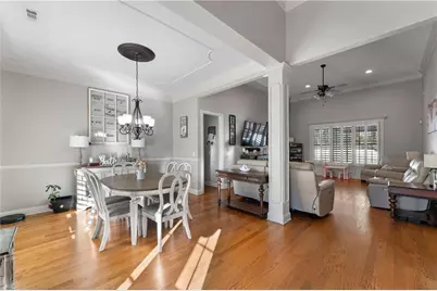 69 Fallen Branch Circle SE, Rome, GA 30161 - Photo 5