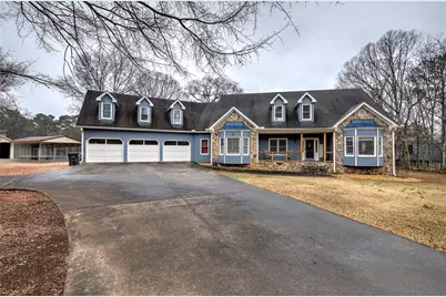 85 Carter Road SW, Cartersville, GA 30120 - Photo 1