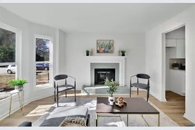 5594 Stonington Trace Parkway, Stone Mountain, GA 30087 - Photo 5