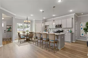 3865 Shelleydale Dr, Powder Springs, GA 30127 - Photo 3