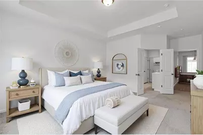 3865 Shelleydale Drive, Powder Springs, GA 30127 - Photo 5